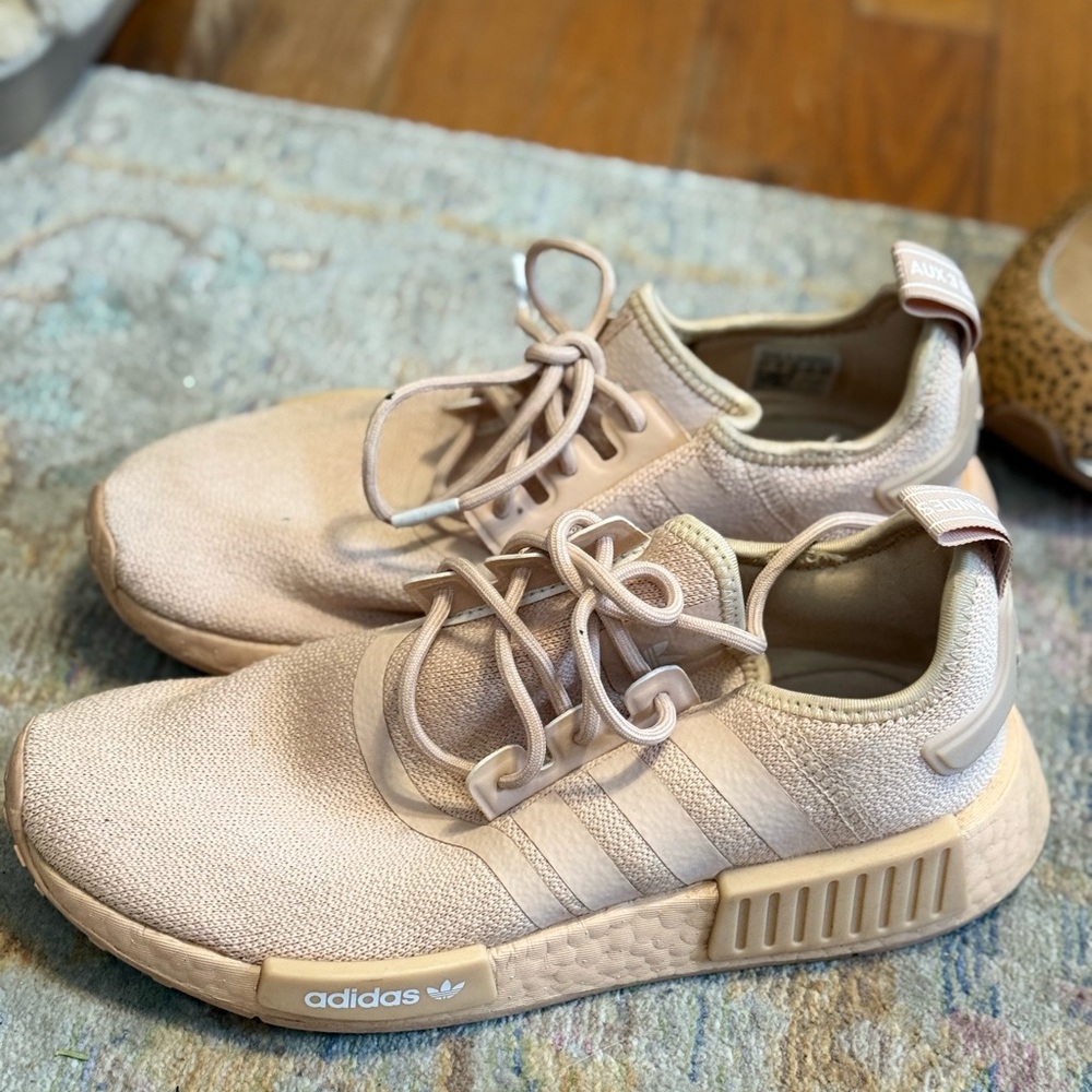 Adidas size 6 1/2